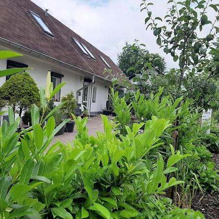 Hotel Landlust! Hoyerswerda Exteriér fotografie
